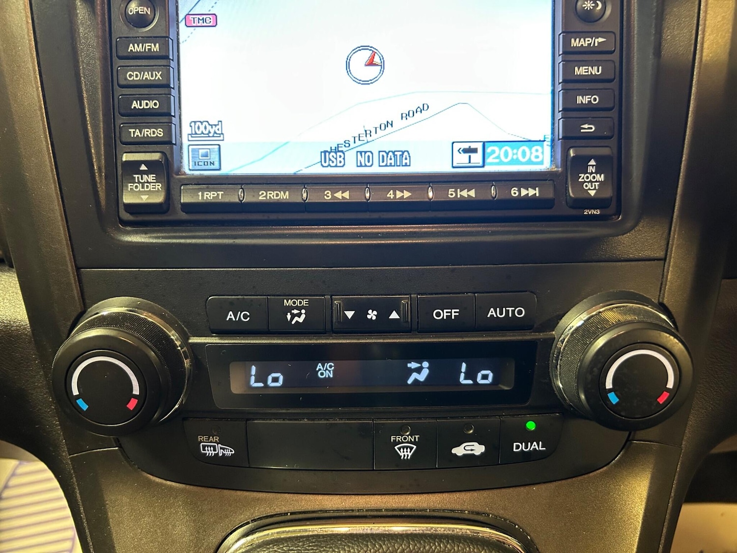 Vehicle 23