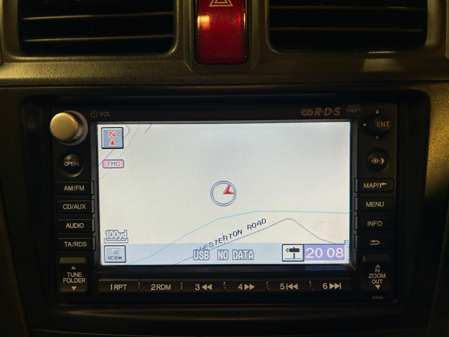 Vehicle 24