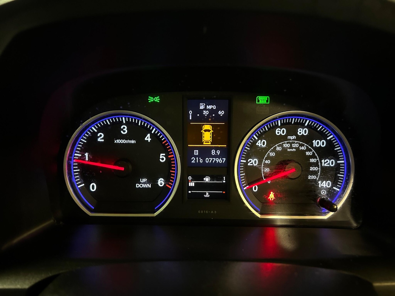 Vehicle 26