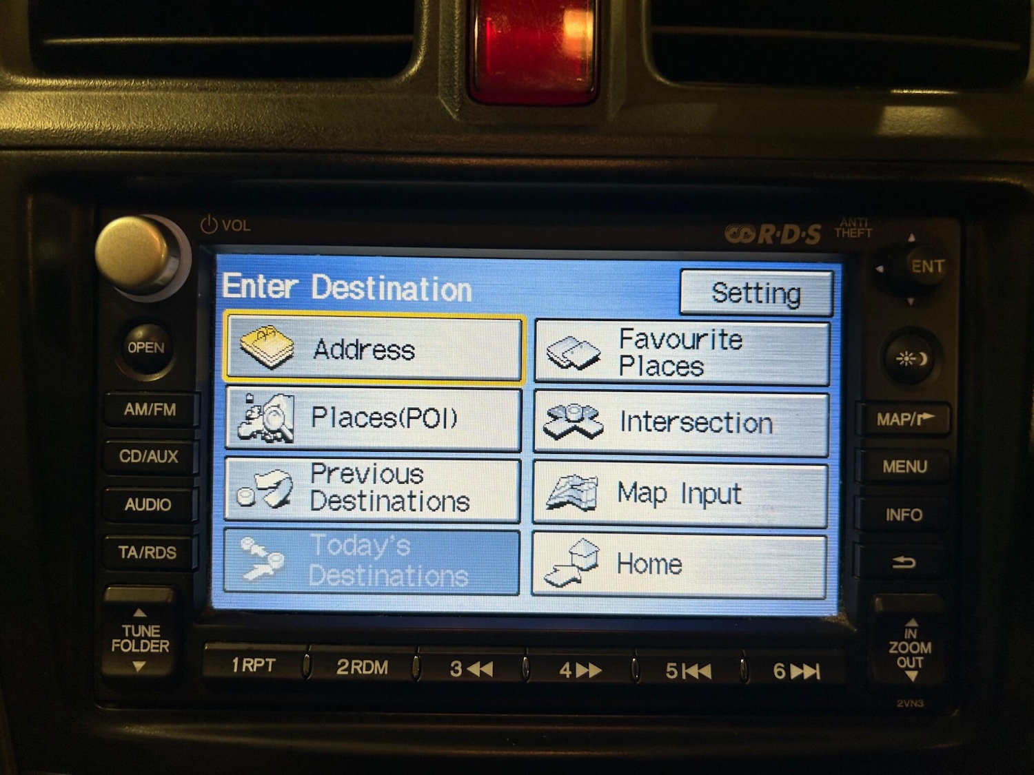 Vehicle 27