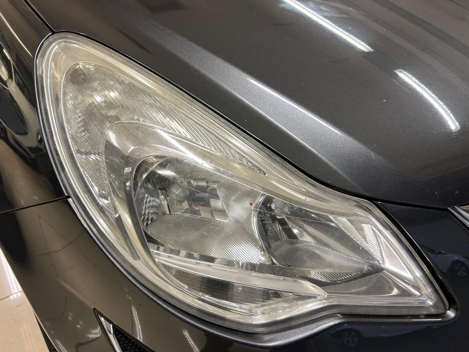 Used Vauxhall Corsa 2012 for sale - 76270023: Photo 13