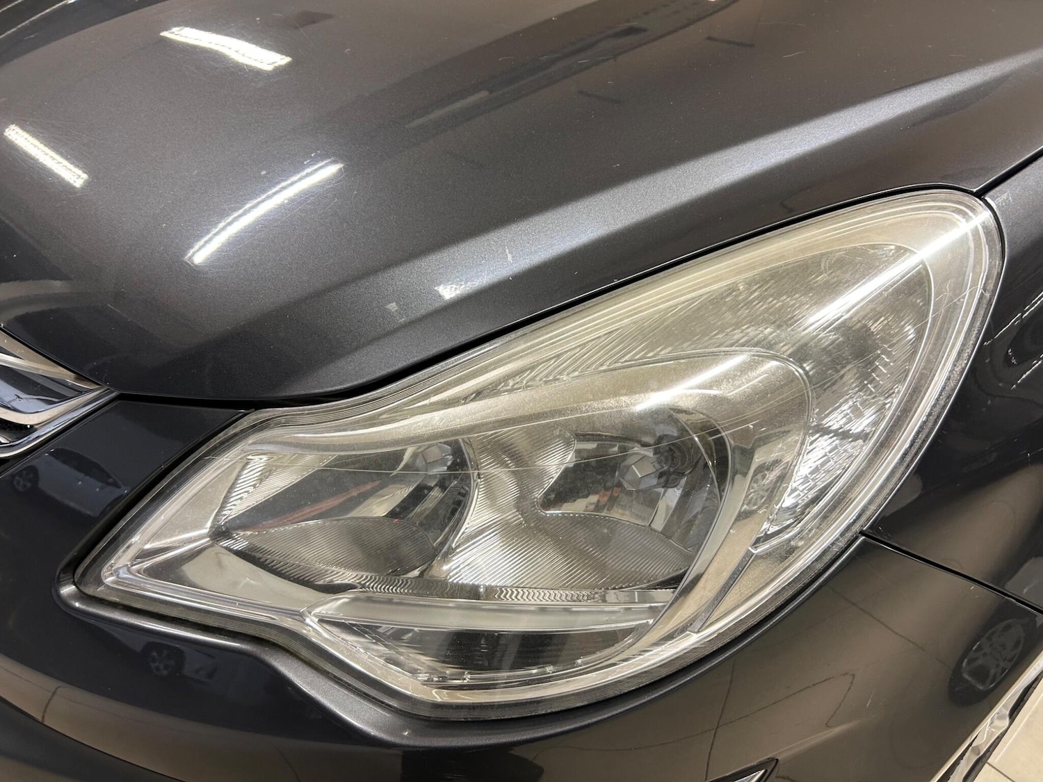 Used Vauxhall Corsa 2012 for sale - 76270023: Photo 14