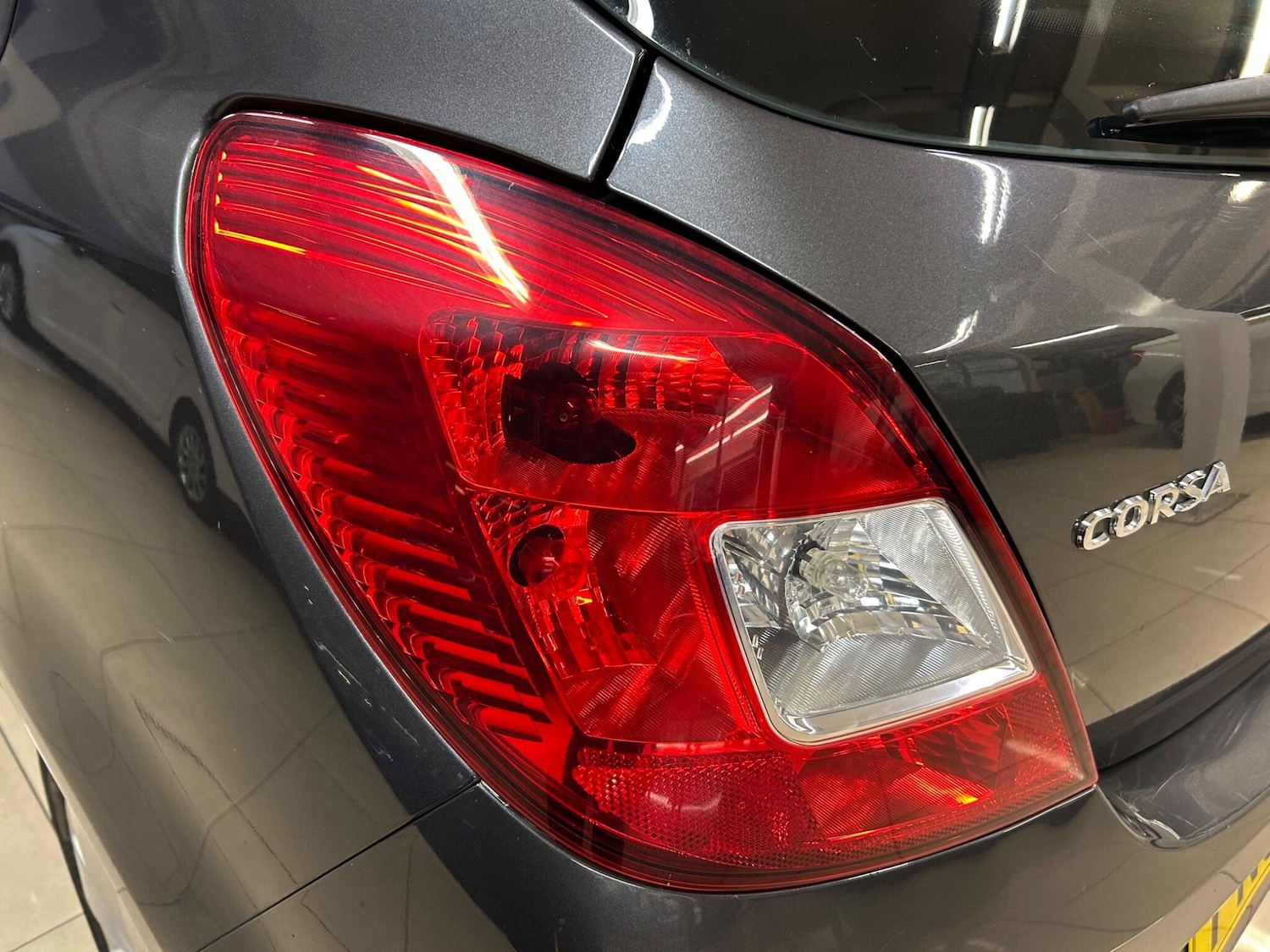 Used Vauxhall Corsa 2012 for sale - 76270023: Photo 15