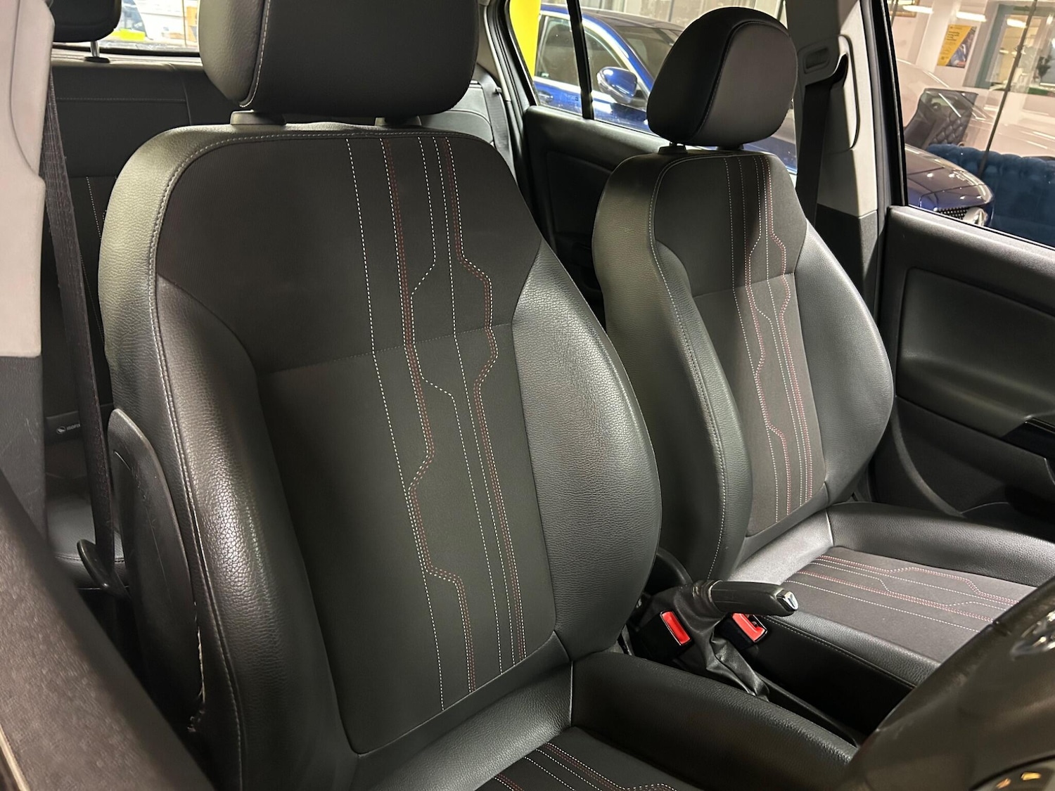 Used Vauxhall Corsa 2012 for sale - 76270023: Photo 20