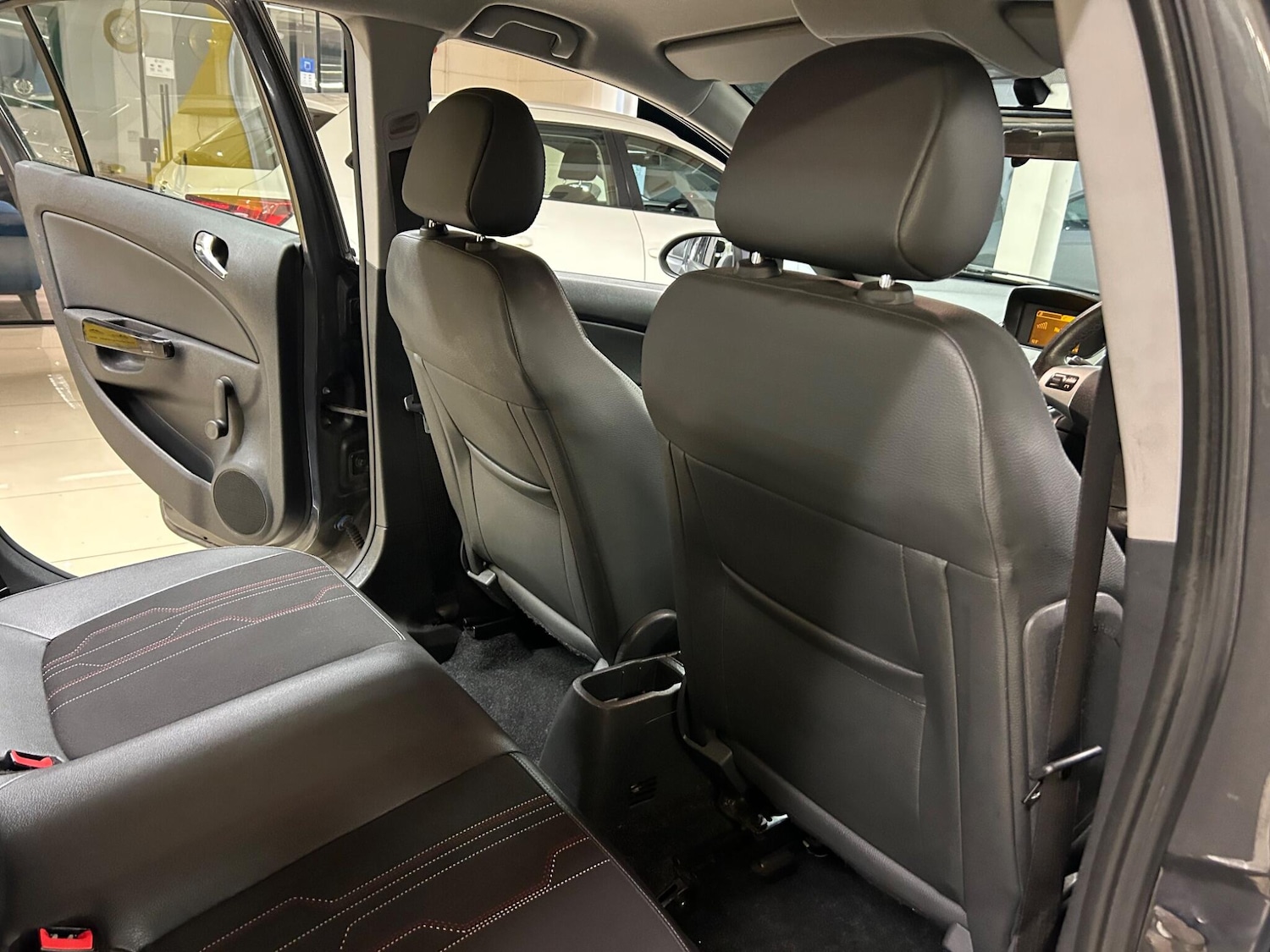 Used Vauxhall Corsa 2012 for sale - 76270023: Photo 21