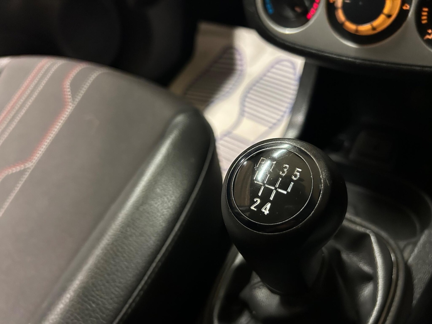 Used Vauxhall Corsa 2012 for sale - 76270023: Photo 29