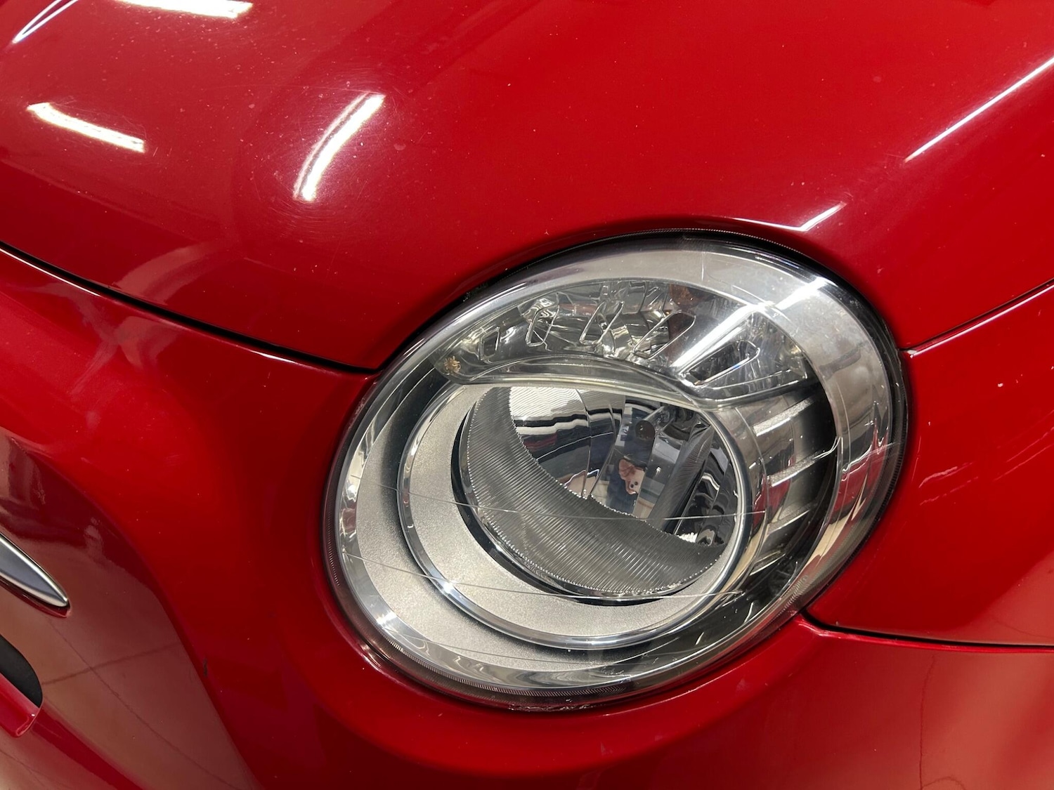 Used Fiat 500 2014 for sale - 76446560: Photo 10