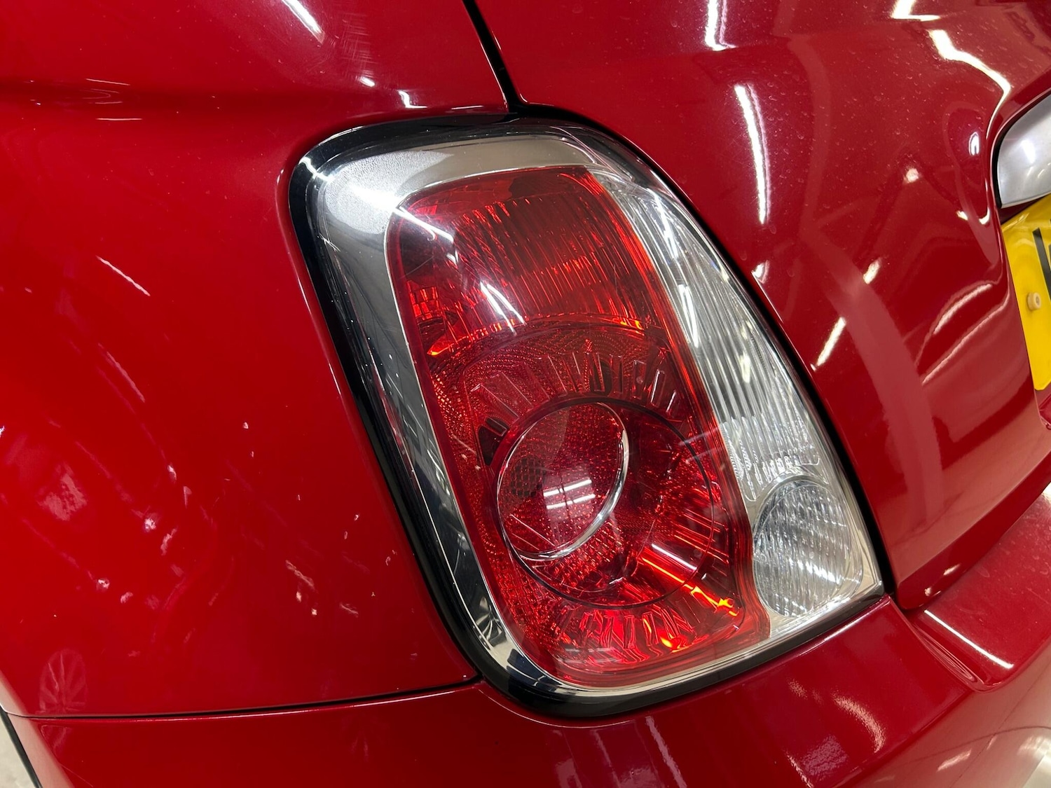 Used Fiat 500 2014 for sale - 76446560: Photo 11