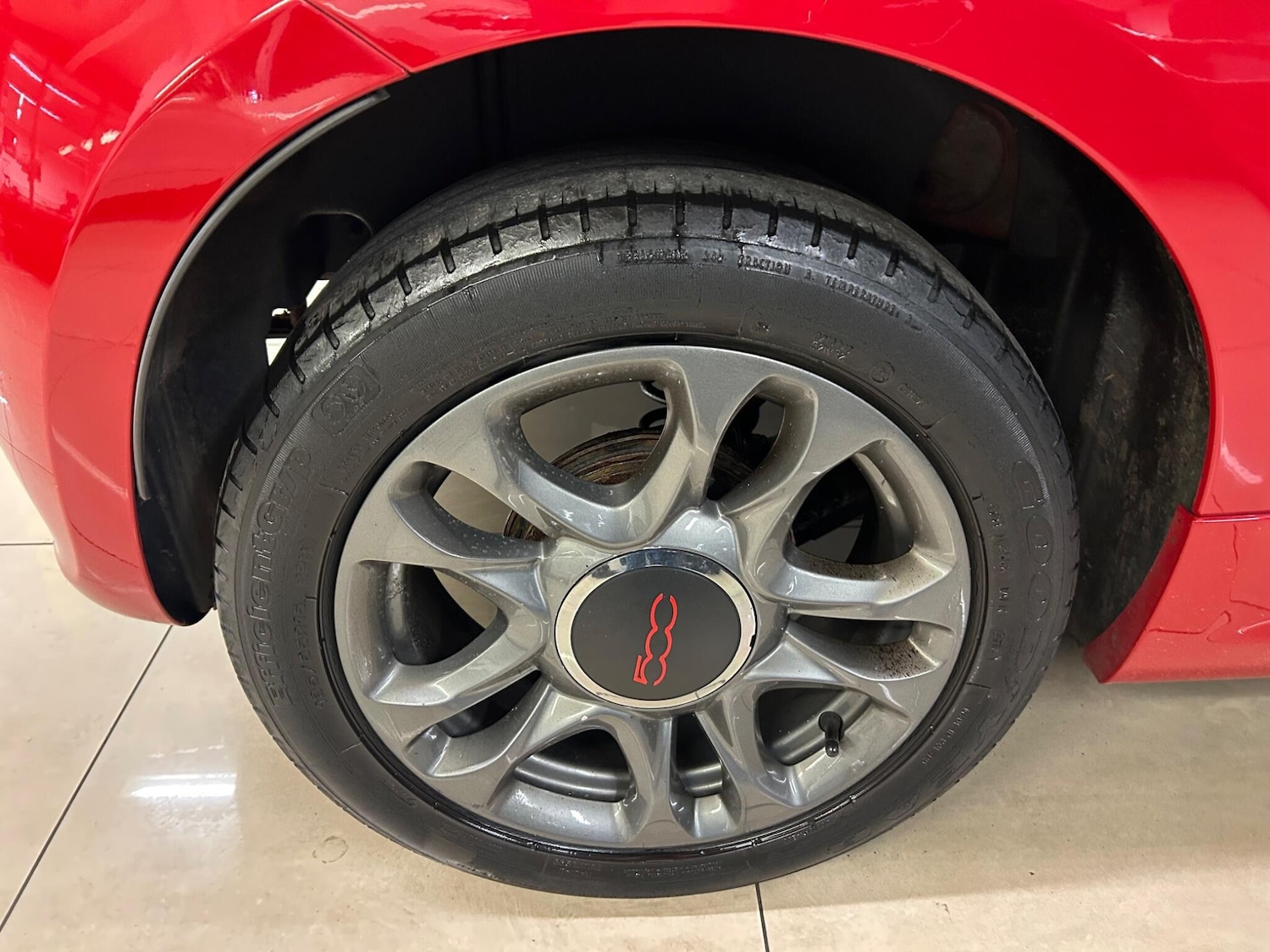 Used Fiat 500 2014 for sale - 76446560: Photo 15