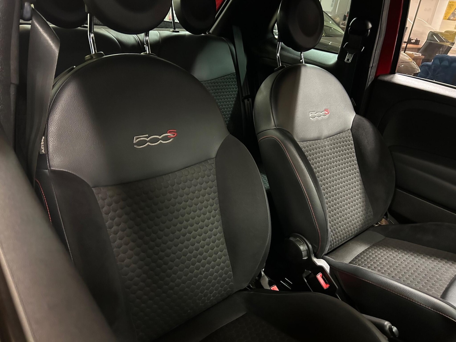 Used Fiat 500 2014 for sale - 76446560: Photo 16