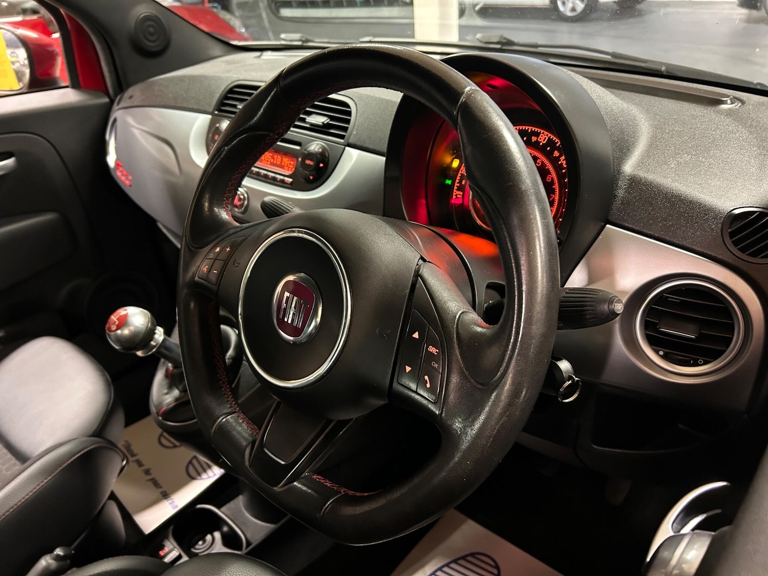 Used Fiat 500 2014 for sale - 76446560: Photo 17