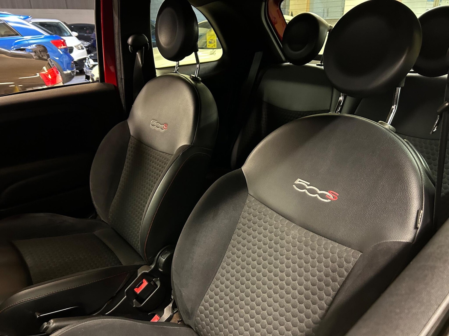 Used Fiat 500 2014 for sale - 76446560: Photo 19