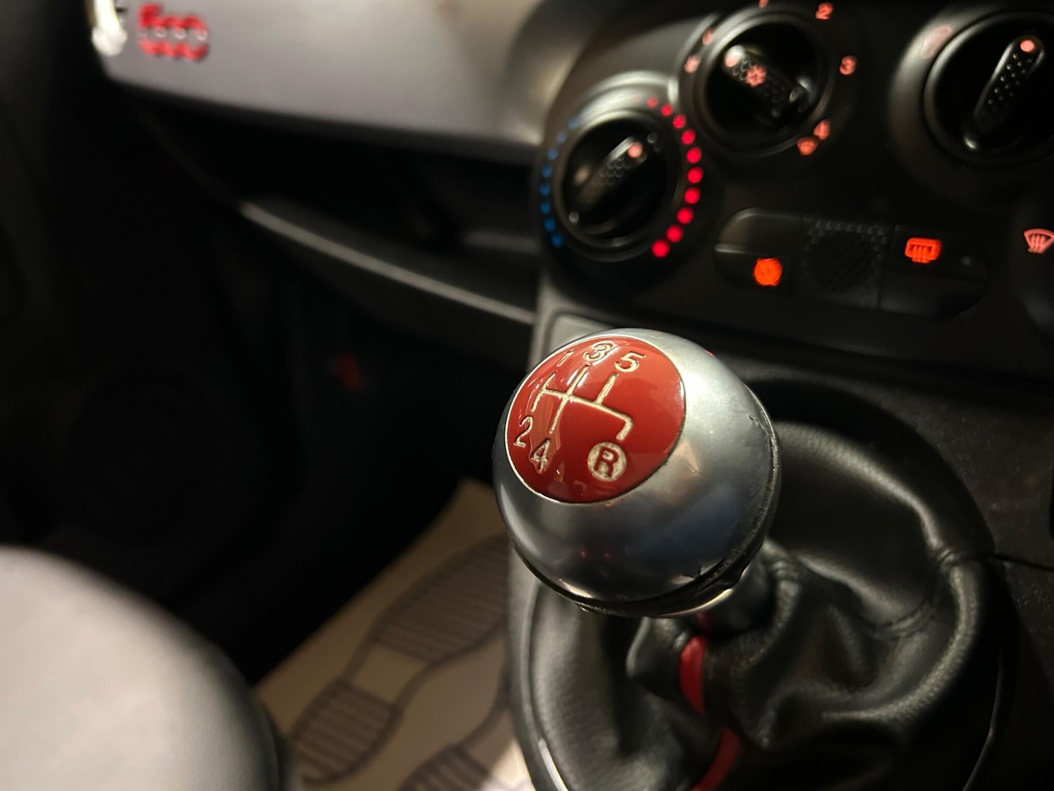 Used Fiat 500 2014 for sale - 76446560: Photo 21