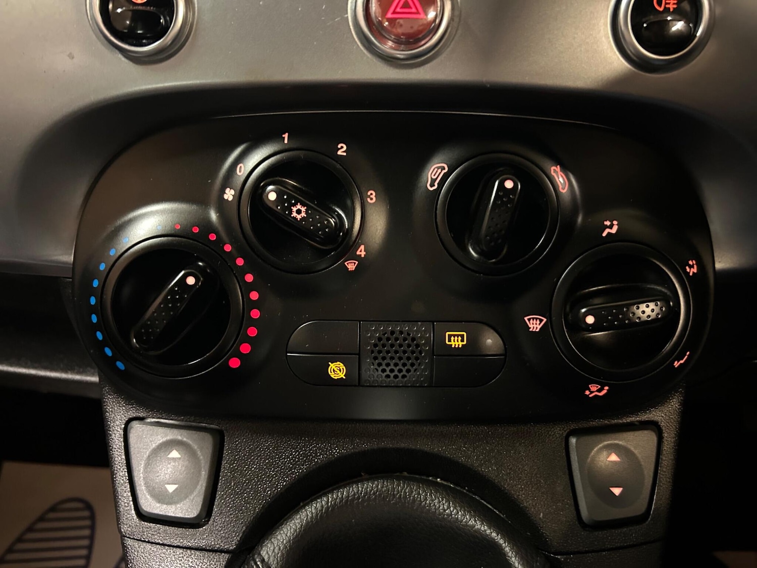 Used Fiat 500 2014 for sale - 76446560: Photo 22