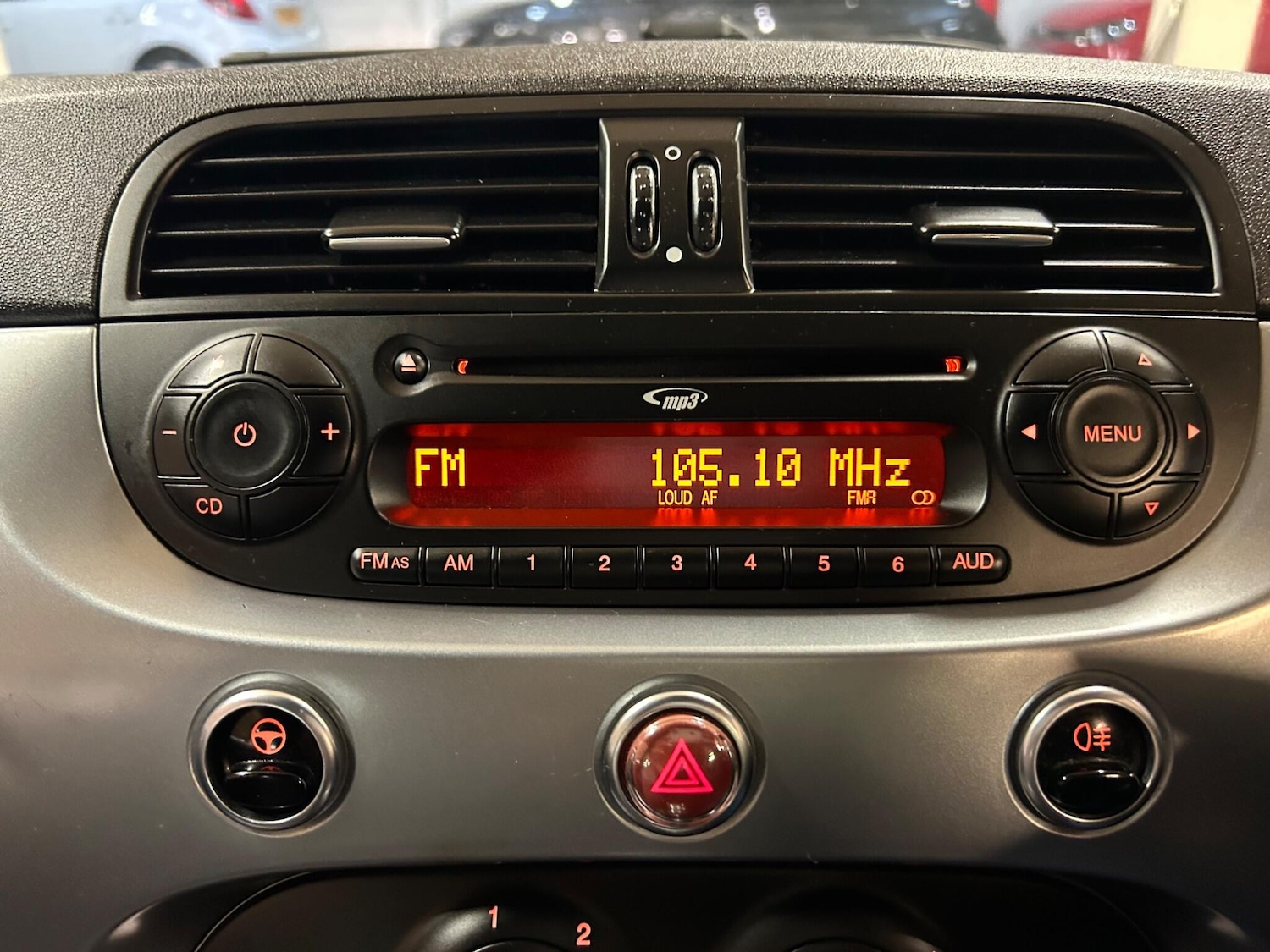 Used Fiat 500 2014 for sale - 76446560: Photo 23