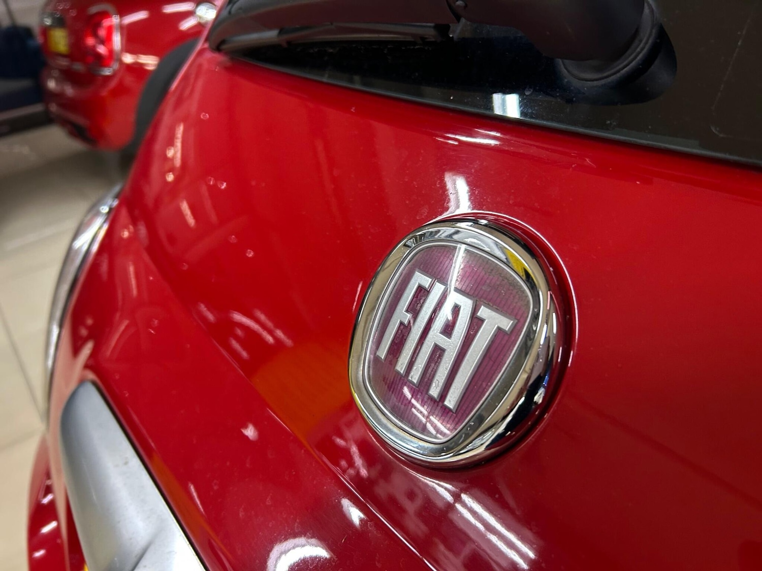 Used Fiat 500 2014 for sale - 76446560: Photo 8