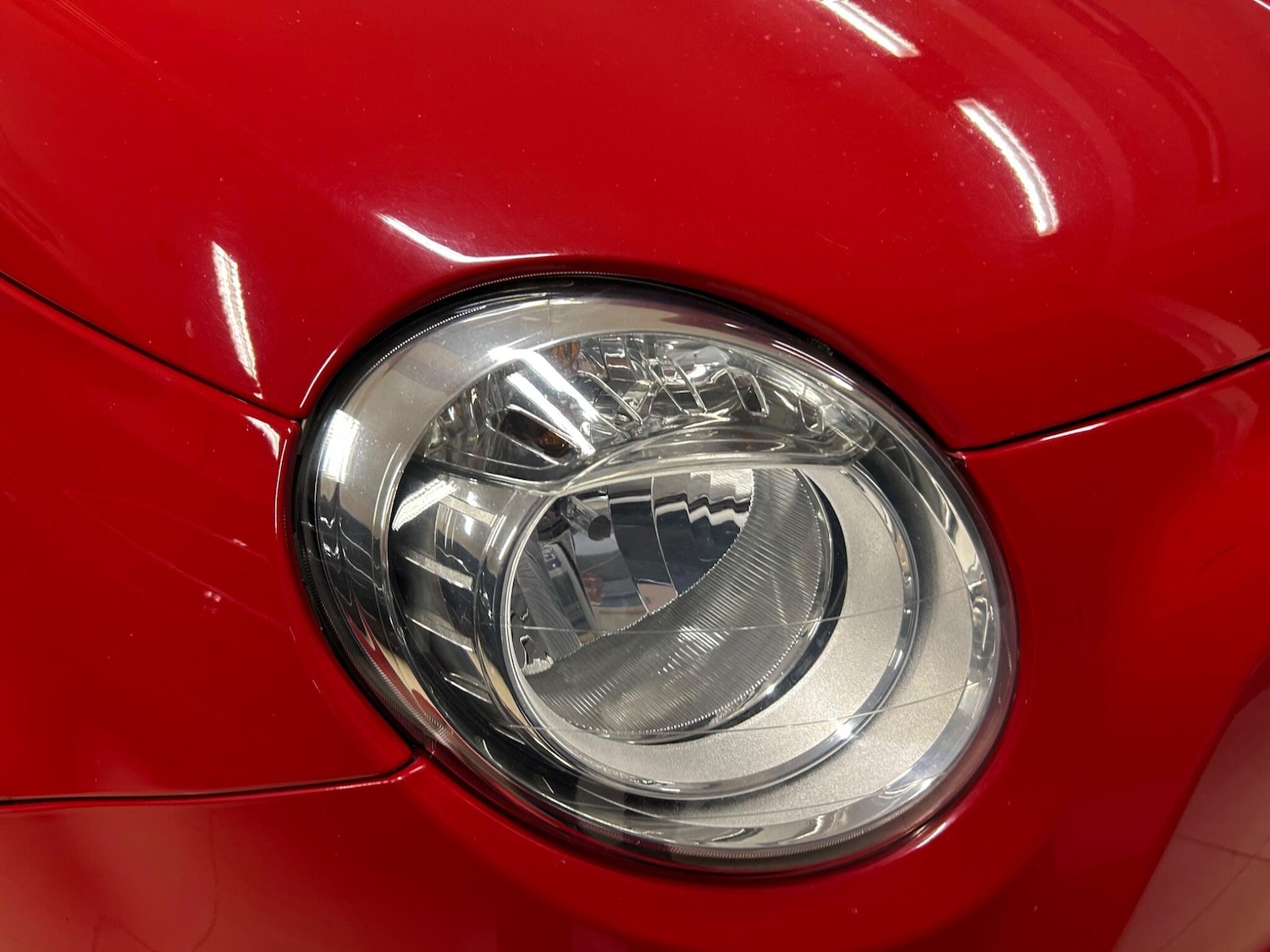 Used Fiat 500 2014 for sale - 76446560: Photo 9