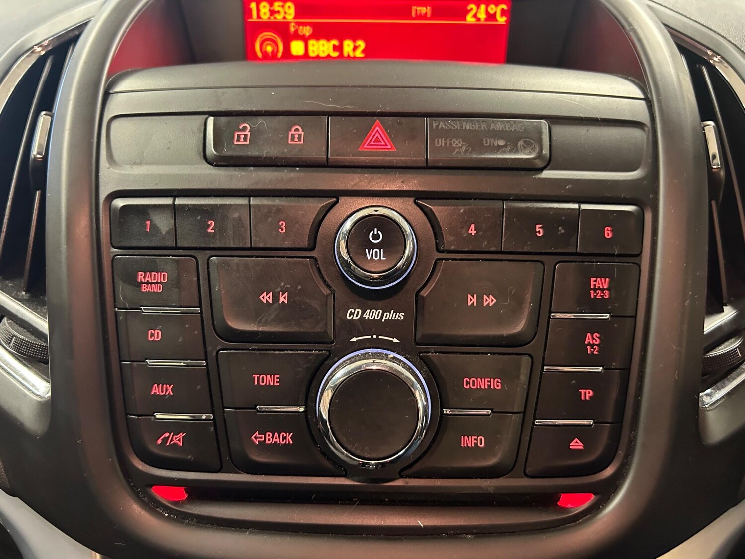 Vehicle 26