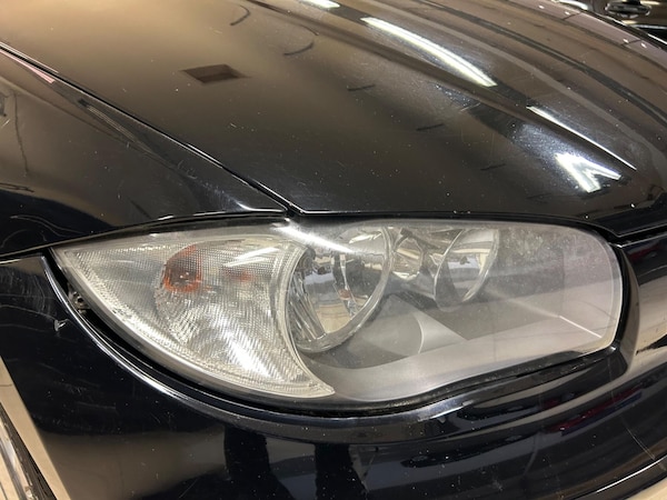 Used BMW 1 Series 2011 for sale - 76318109: Photo 10