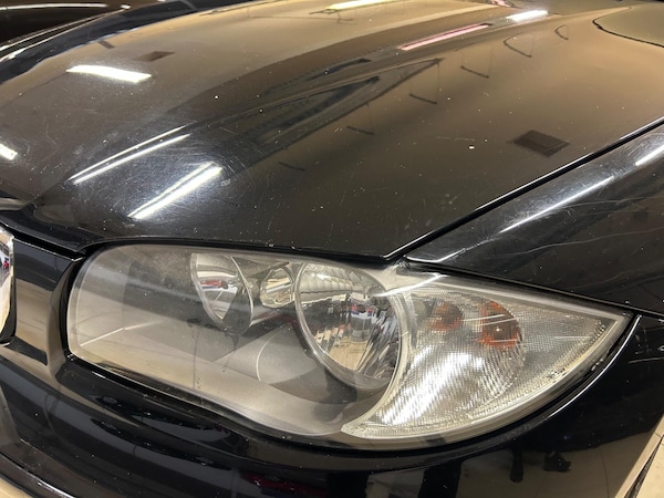 Used BMW 1 Series 2011 for sale - 76318109: Photo 11