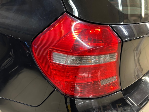 Used BMW 1 Series 2011 for sale - 76318109: Photo 12