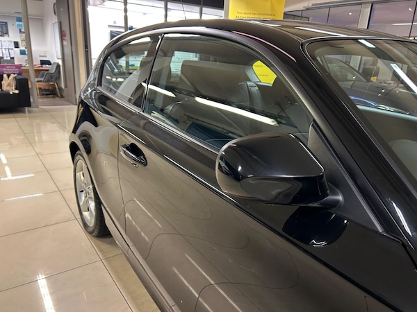 Used BMW 1 Series 2011 for sale - 76318109: Photo 14