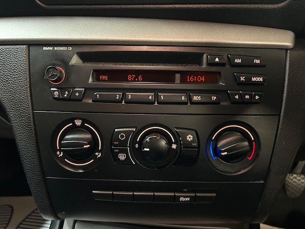 Used BMW 1 Series 2011 for sale - 76318109: Photo 16