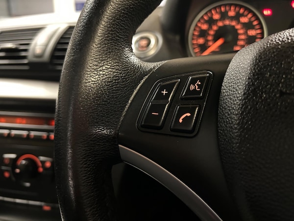 Used BMW 1 Series 2011 for sale - 76318109: Photo 18