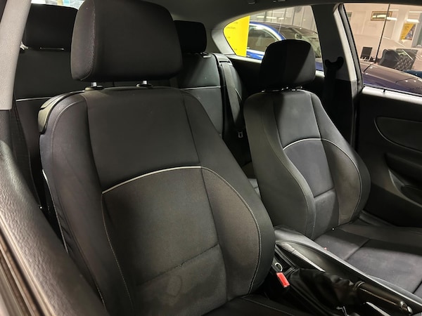 Used BMW 1 Series 2011 for sale - 76318109: Photo 19