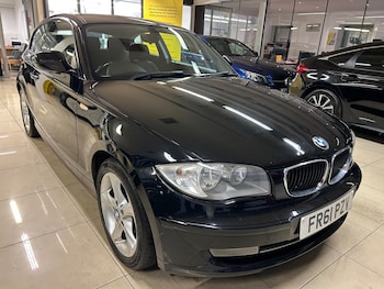 2011 (61) - 118d Sport 3dr