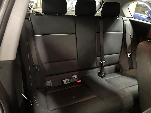 Used BMW 1 Series 2011 for sale - 76318109: Photo 20