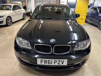 Used BMW 1 Series 2011 for sale - 76318109: Photo 3