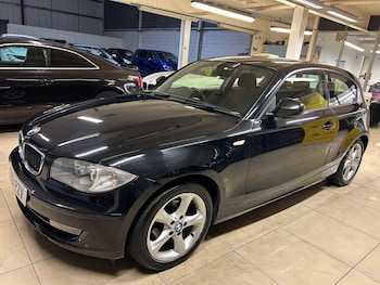 Used BMW 1 Series 2011 for sale - 76318109: Photo 4