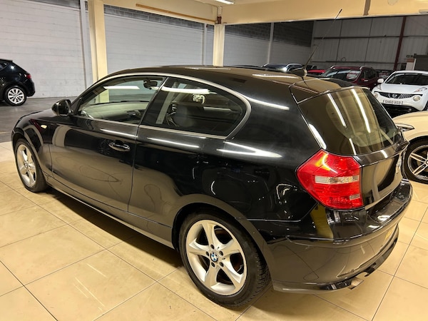 Used BMW 1 Series 2011 for sale - 76318109: Photo 5