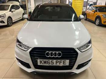 Used Audi A1 2015 for sale - 75001781: Photo
