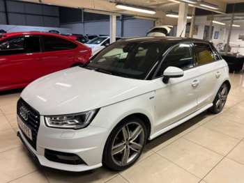 Used Audi A1 2015 for sale - 75001781: Photo
