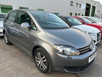 2012 (12) - 1.6 TDI 105 SE 5dr DSG