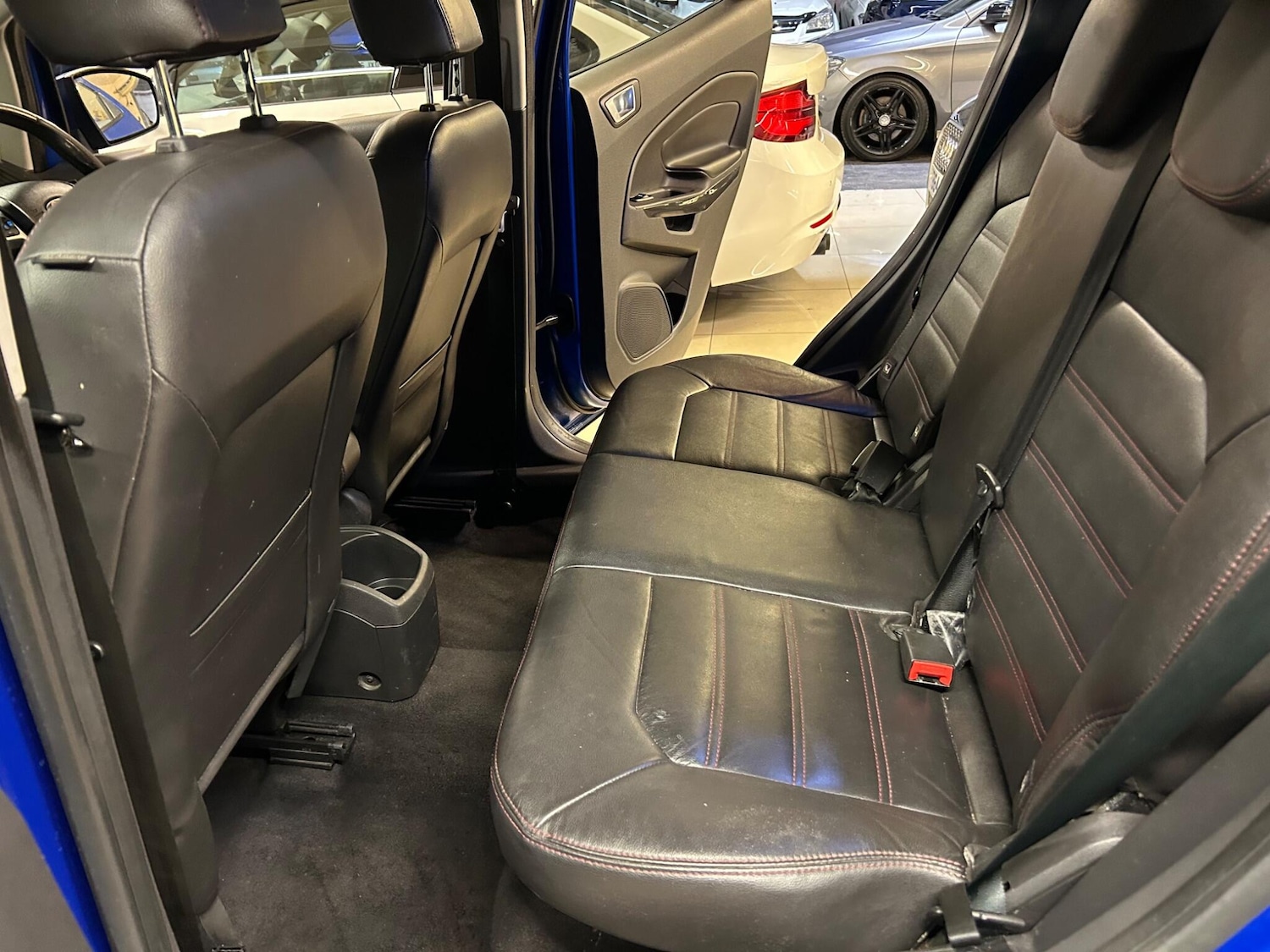 Vehicle 23