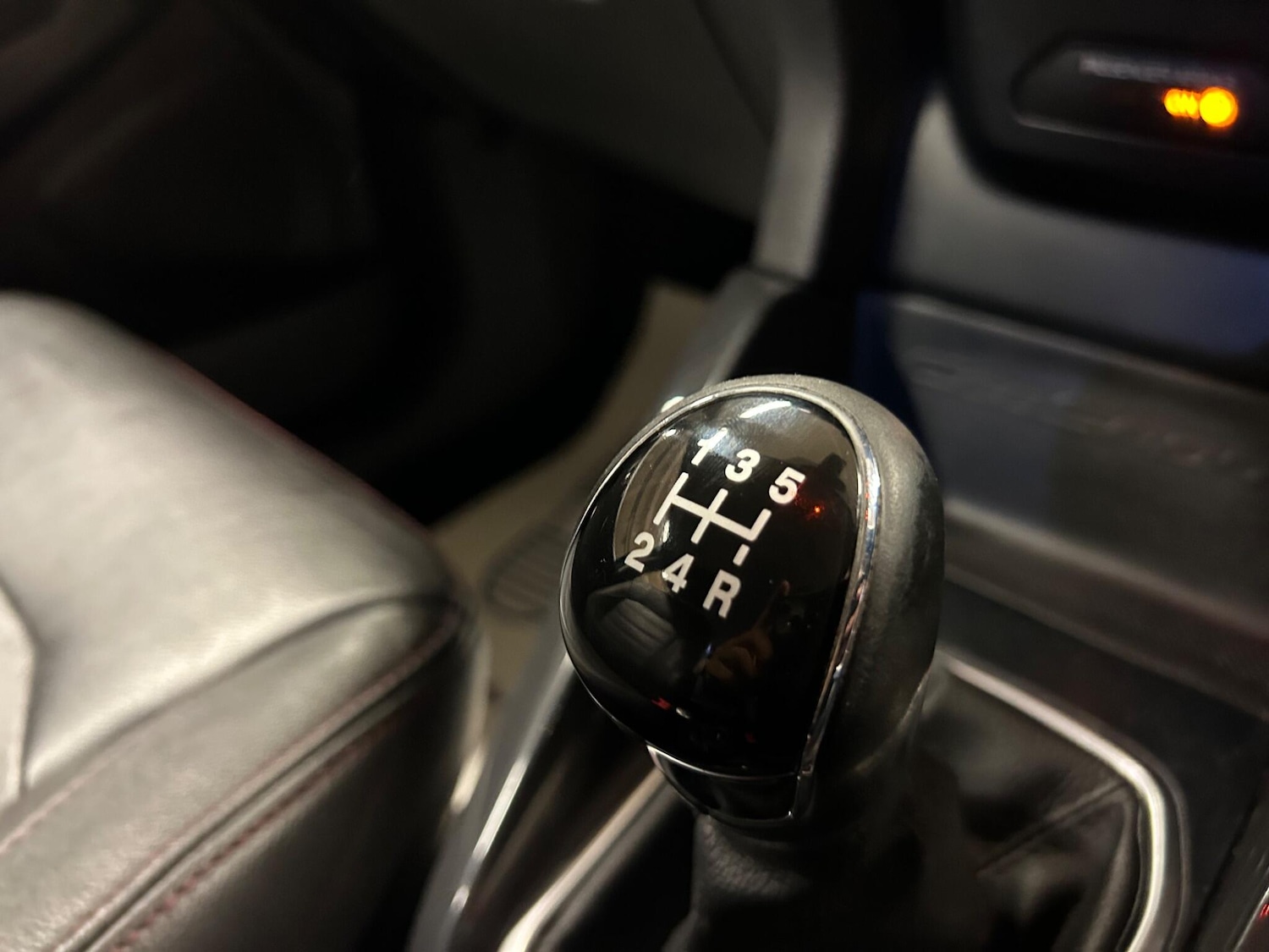 Vehicle 25