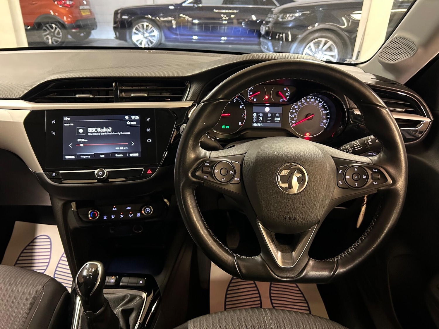 Vehicle 24