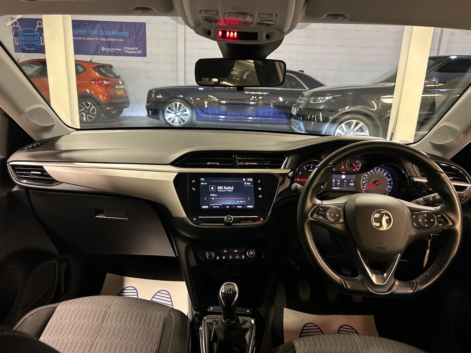 Vehicle 25