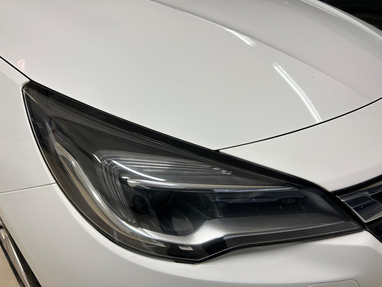 Used Vauxhall Astra 2017 for sale - 76500003: Photo 11