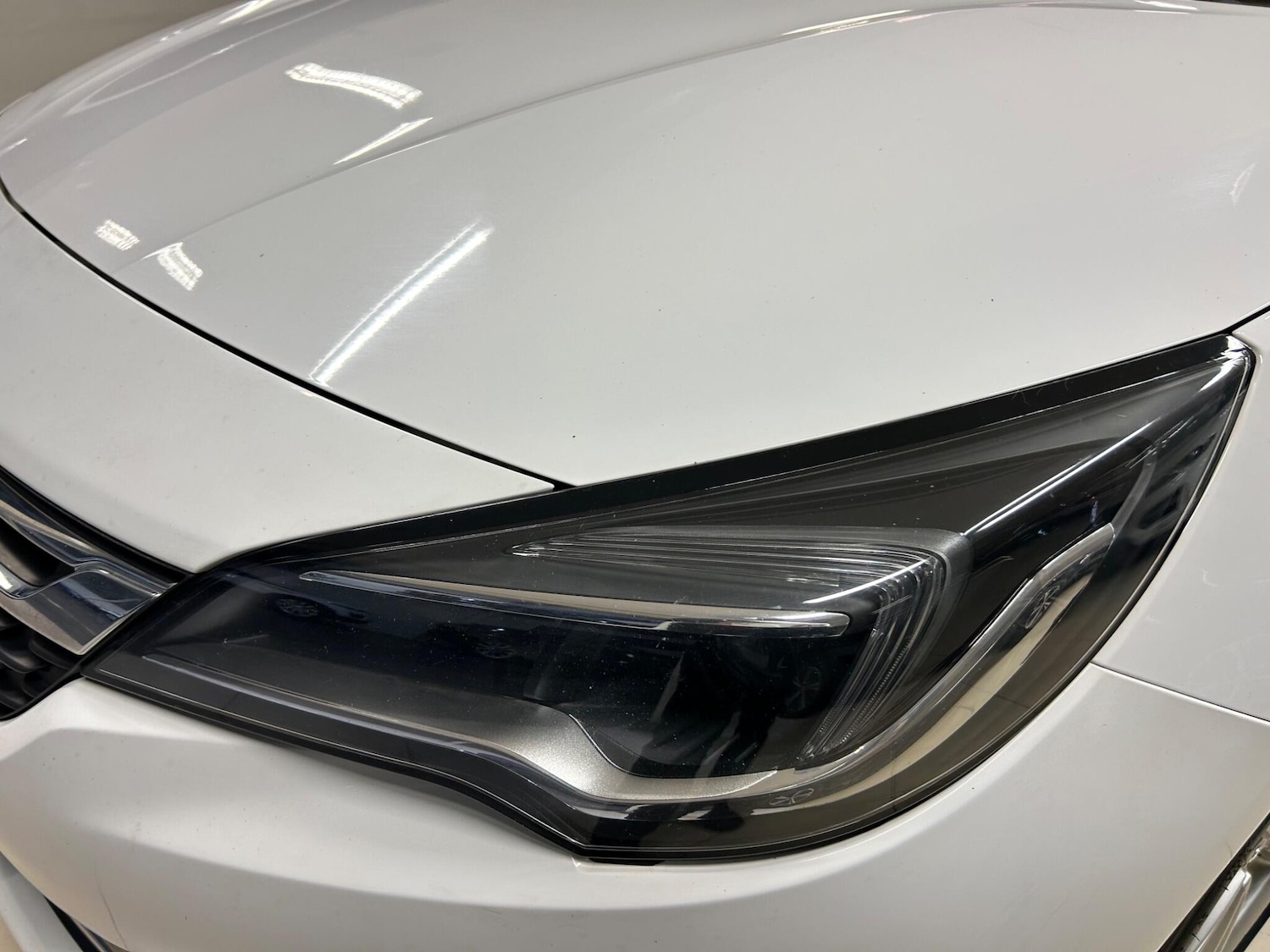 Used Vauxhall Astra 2017 for sale - 76500003: Photo 12