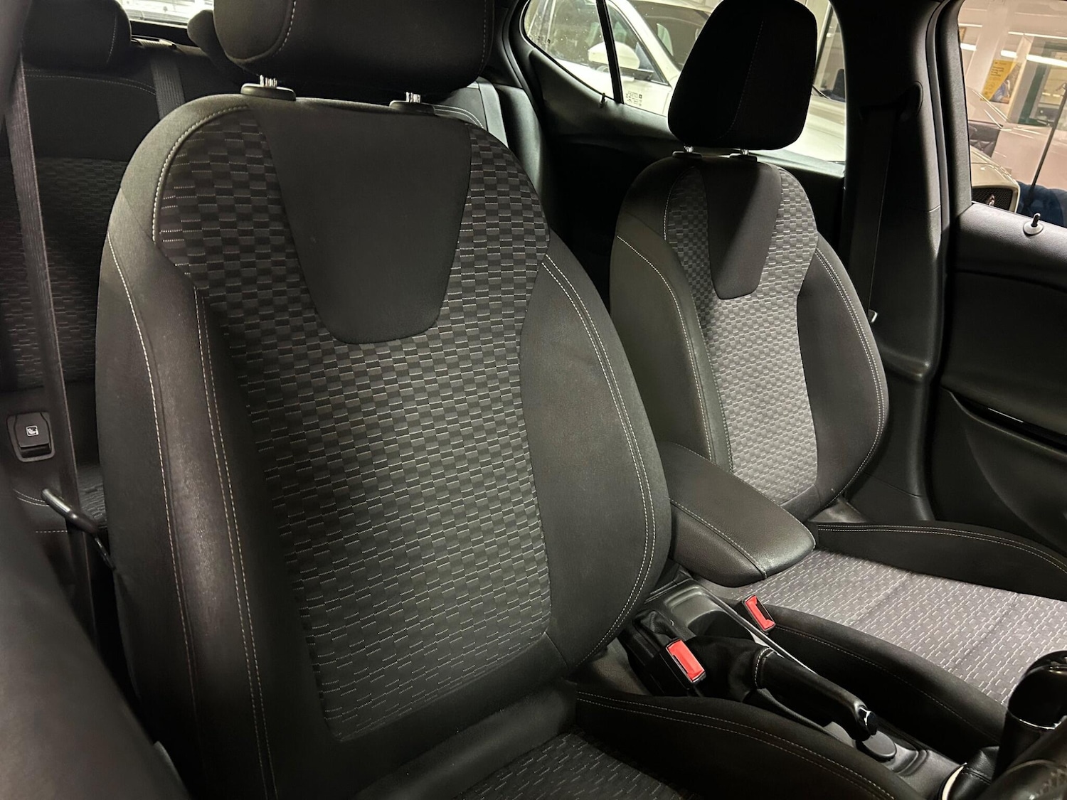 Used Vauxhall Astra 2017 for sale - 76500003: Photo 17