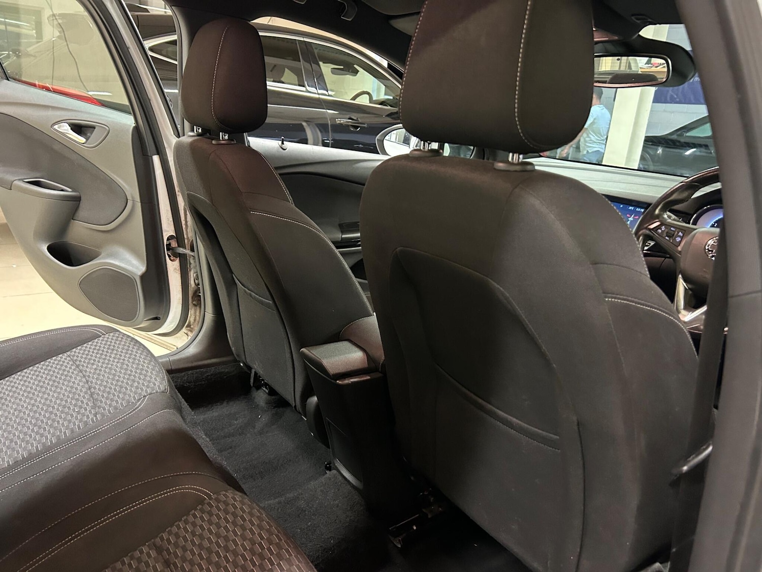 Used Vauxhall Astra 2017 for sale - 76500003: Photo 19