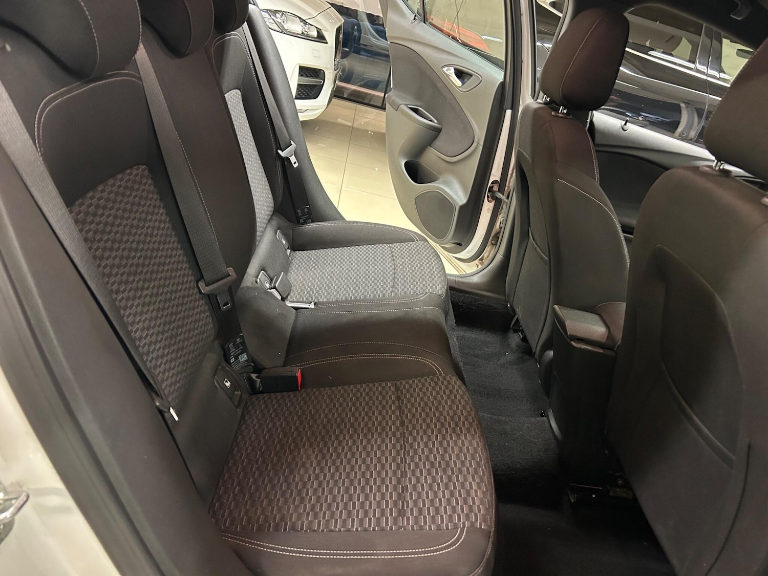 Used Vauxhall Astra 2017 for sale - 76500003: Photo 20