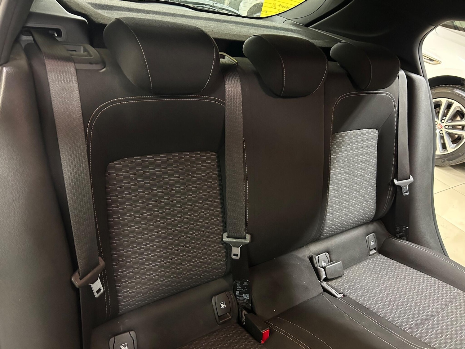 Used Vauxhall Astra 2017 for sale - 76500003: Photo 21