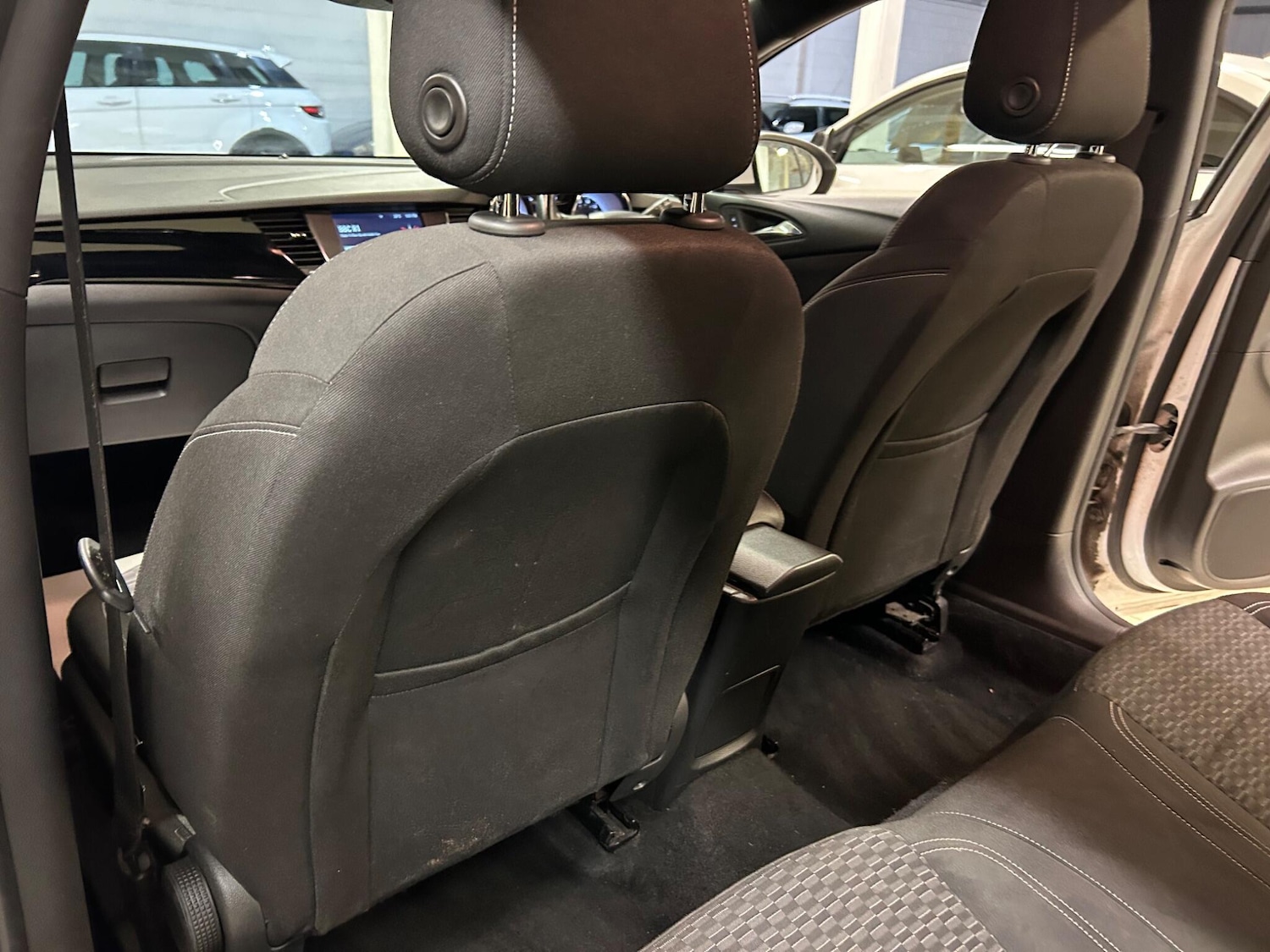 Used Vauxhall Astra 2017 for sale - 76500003: Photo 22