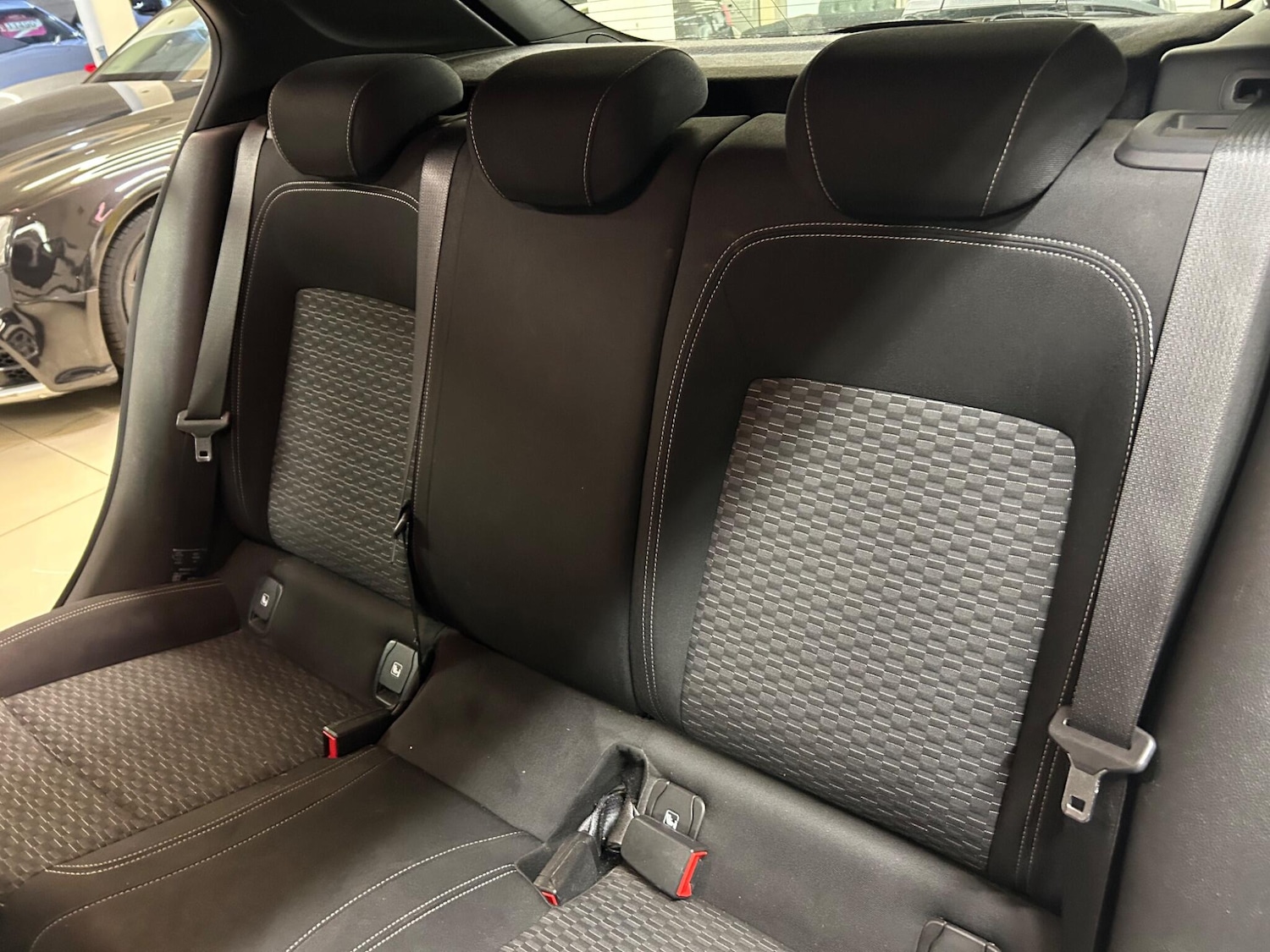 Used Vauxhall Astra 2017 for sale - 76500003: Photo 24