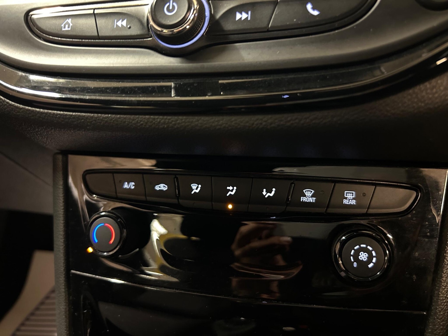 Used Vauxhall Astra 2017 for sale - 76500003: Photo 28